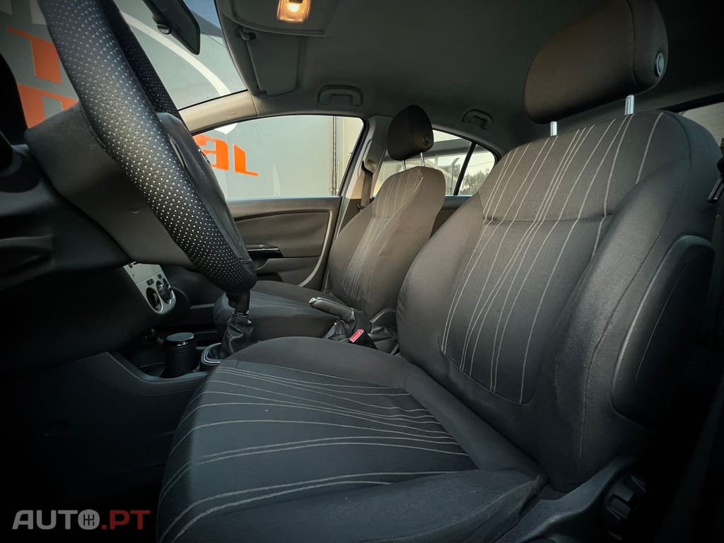 Opel Corsa 1.3 CDTi CMON