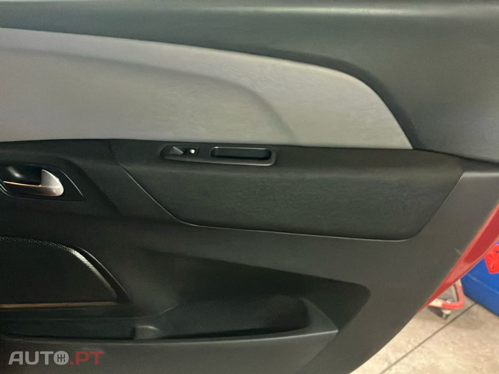 Citroen Grand C4 SpaceTourer 1.5 BlueHDi Feel