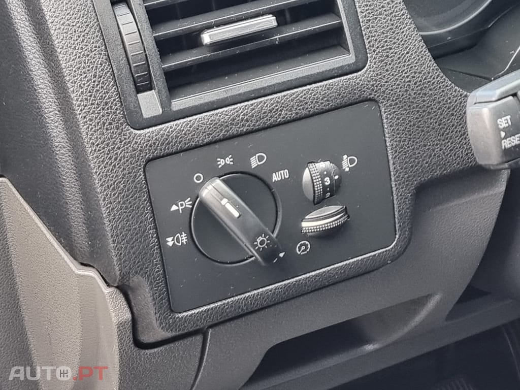 Ford Focus C-Max 1.8 TDCi Trend