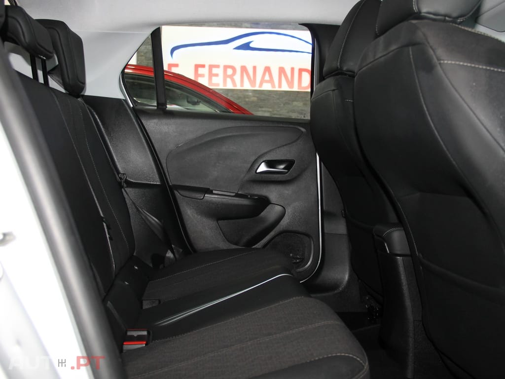 Opel Corsa 1.2 T Edition