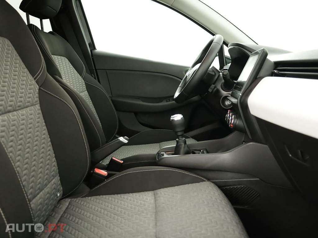 Renault Clio Clio 1.0 TCe Evolution