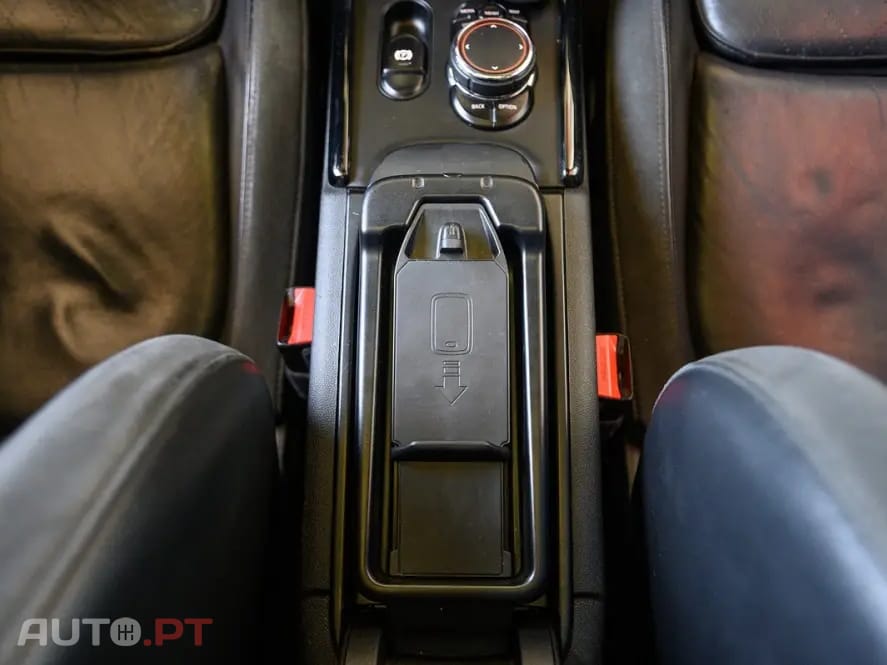 MINI Clubman Cooper D Classic Auto