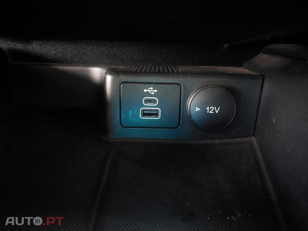 Ford Kuga 1.5 EcoBoost ST-Line