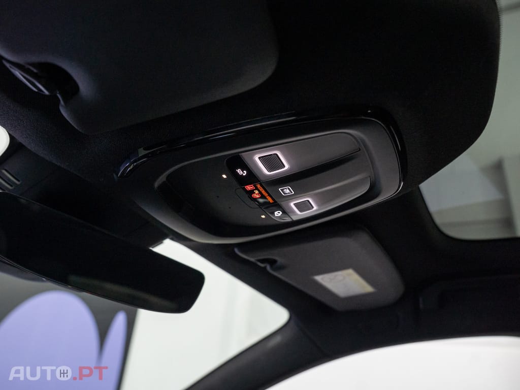 Volvo C40 Recharge Twin Ultimate