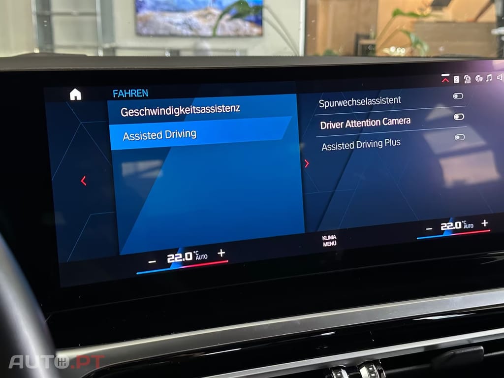 BMW M2 Auto M
