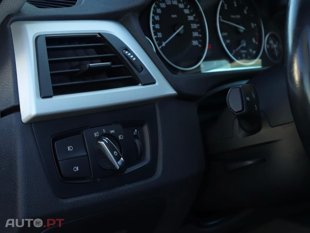 BMW 418 d Advantage Auto