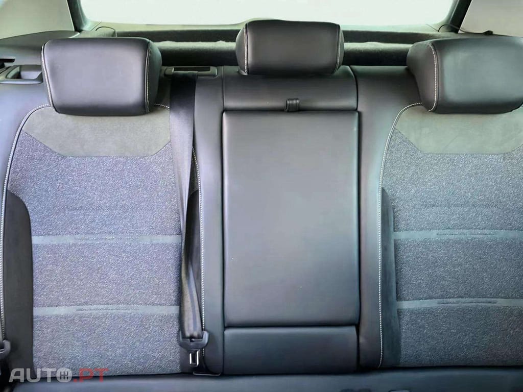 Seat Ateca 1.5 TSI Xperience DSG