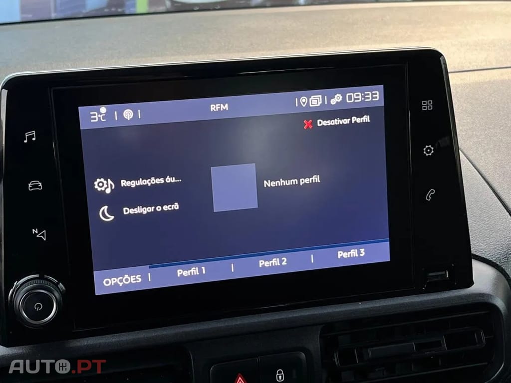 Fiat Doblo 5 LUGARES LONGA