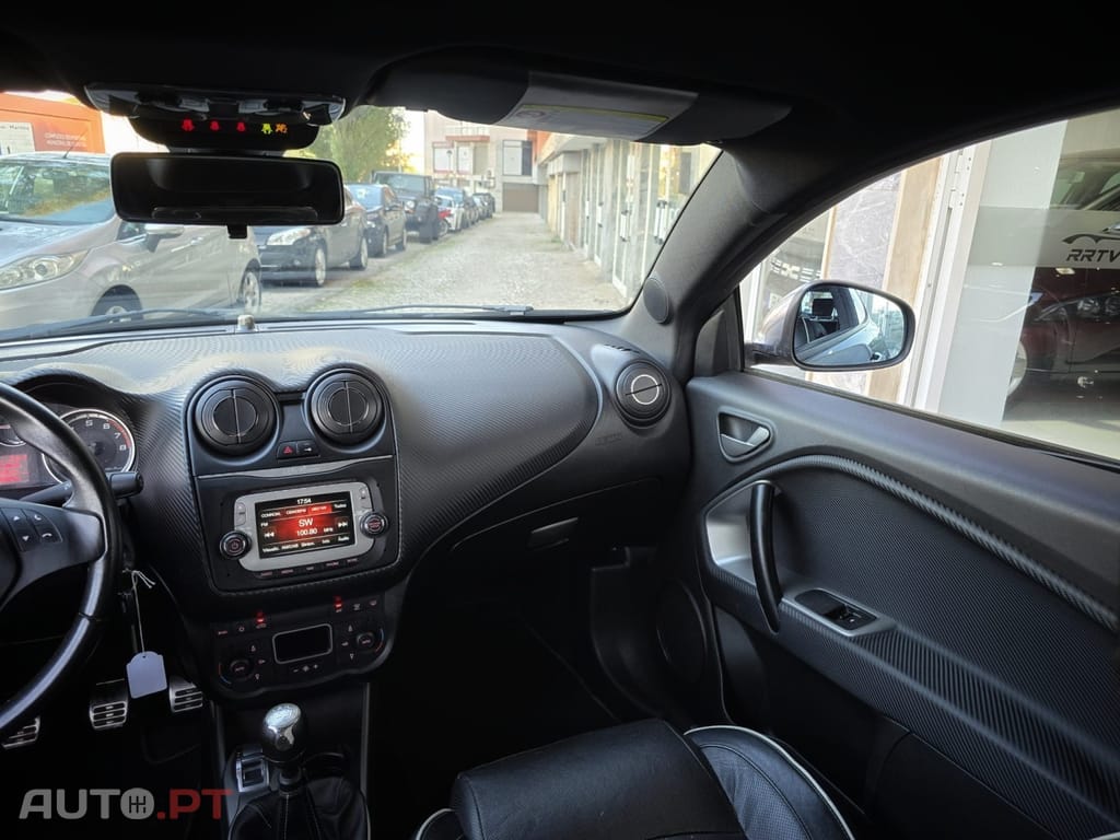 Alfa Romeo Mito 0.9 8V Turbo Twinair Super
