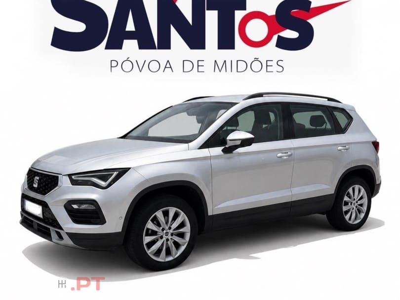 Seat Ateca 1.0 TSI Style