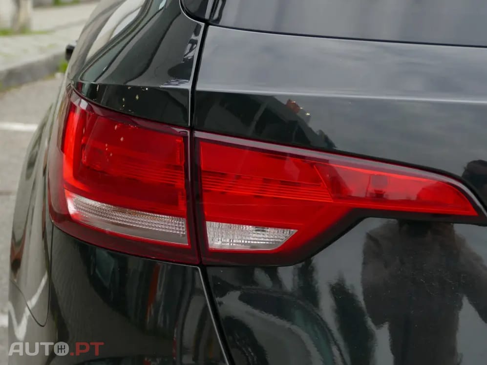 Audi A4 Avant 40 TDI Sport S tronic