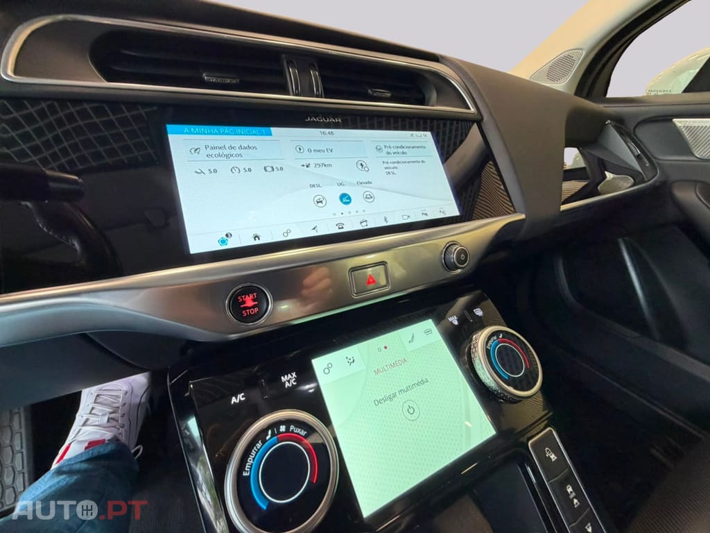 Jaguar I-Pace HSE