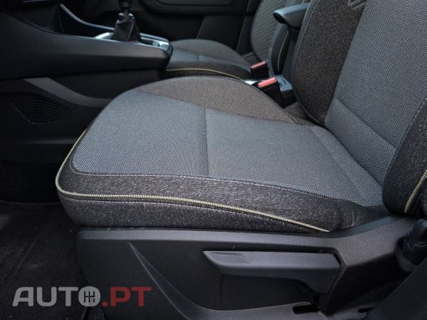 Renault Symbioz mild hybrid 140 techno