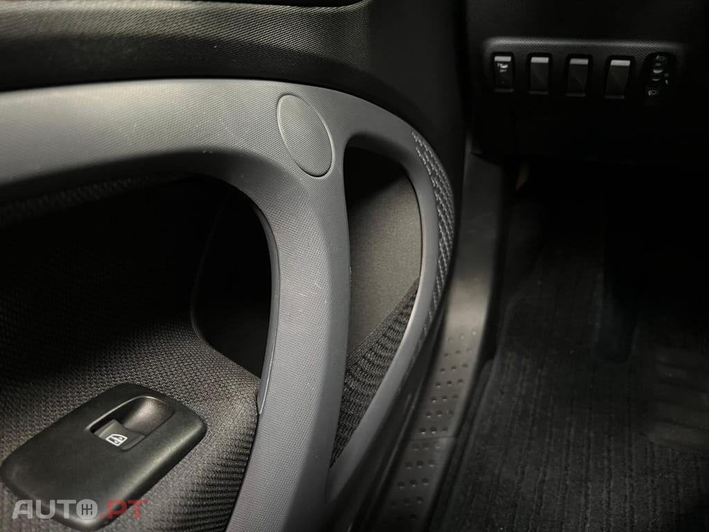 Smart ForTwo EQ passion