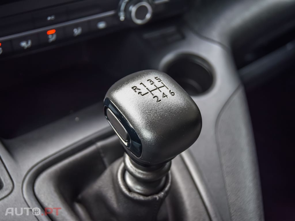 Citroen Berlingo VAN 1.5 BLUEHDI S&S