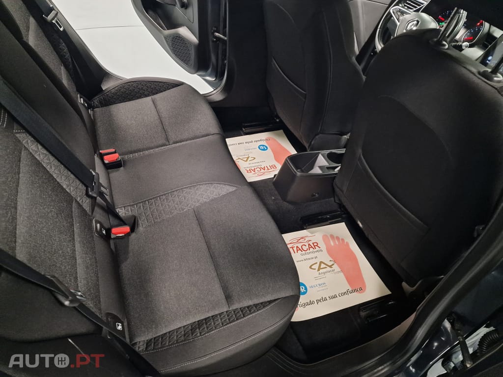 Renault Clio 1.5 Blue dCi Intens