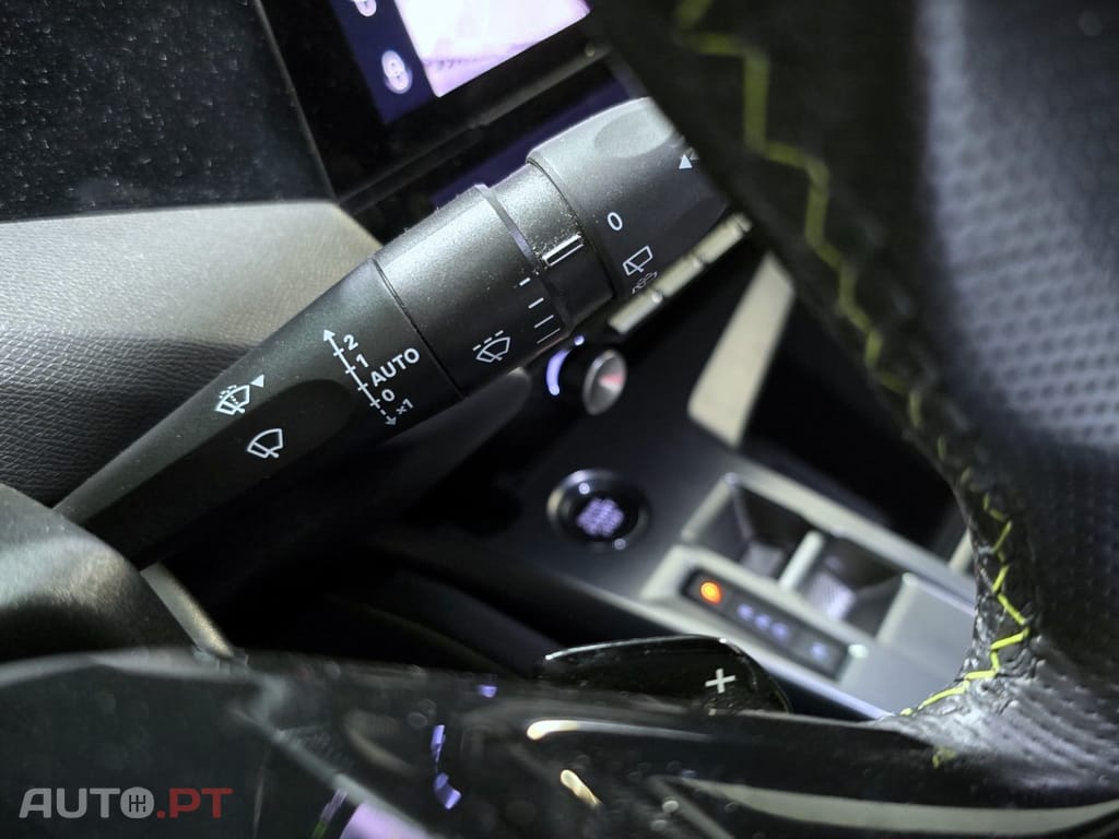 Peugeot 308 SW BlueHDi 130 EAT8 GT