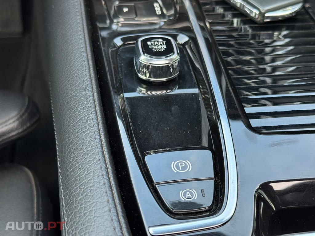 Volvo V60 2.0 T6 AWD TE Inscription