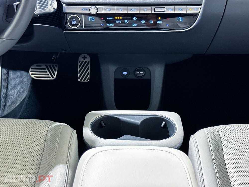 Hyundai Ioniq 5 77 kWh Vanguard+