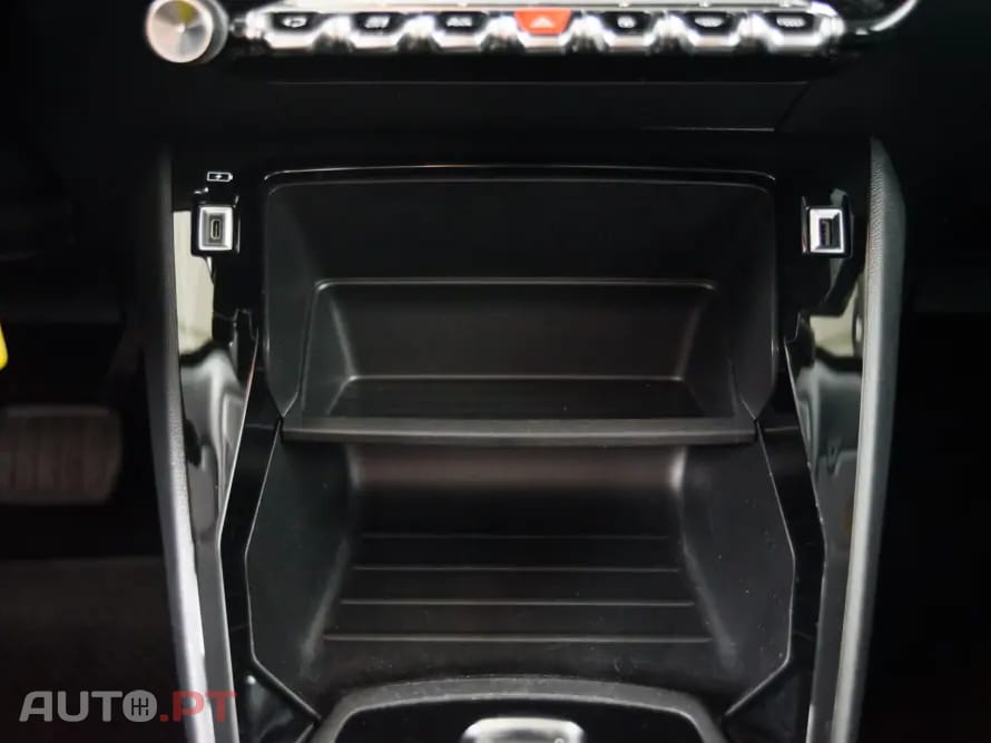 Peugeot 2008 PureTech 130 EAT8 Allure
