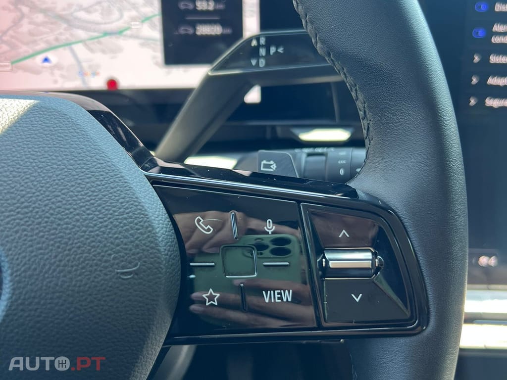 Renault Mégane E-Tech EV60 Evolution Optimum Charge