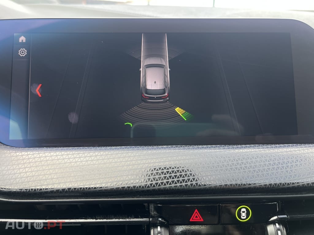 BMW 116 d Pack Desportivo M