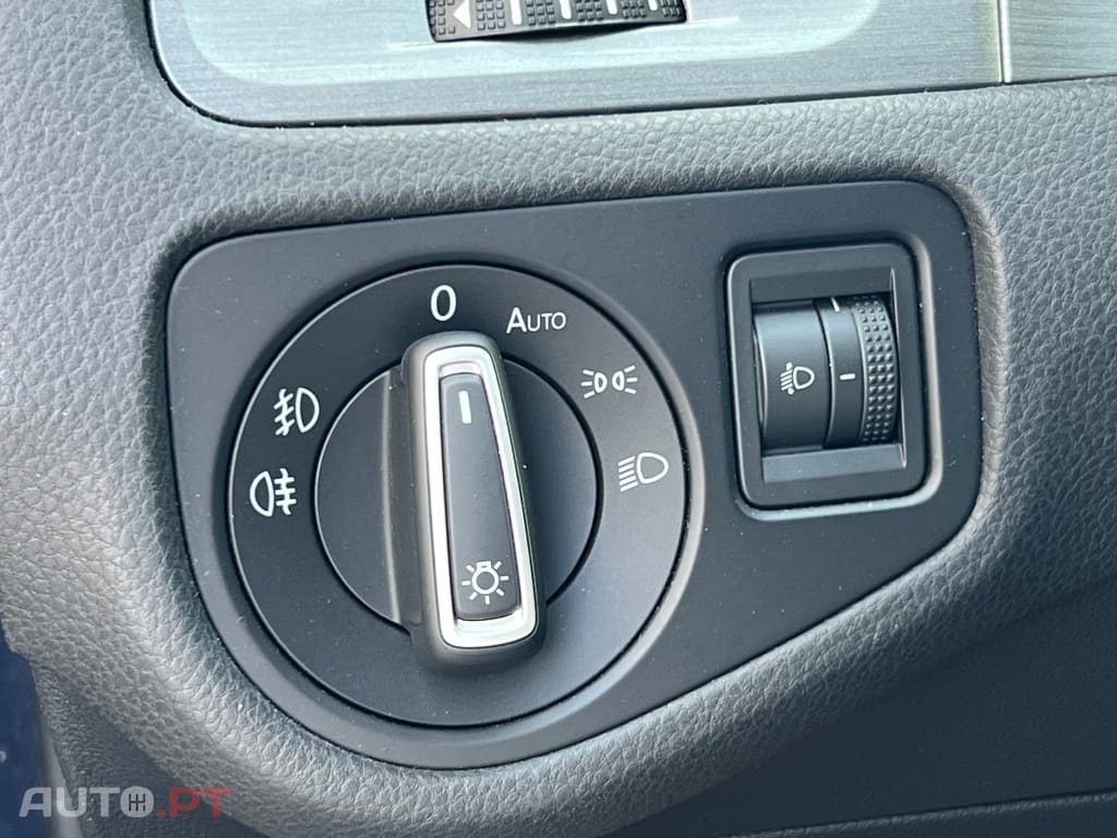 Volkswagen Golf 1.6 TDi Confortline