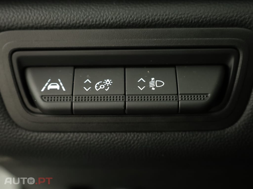 Renault Captur Captur 1.0 TCe Techno Bi-Fuel