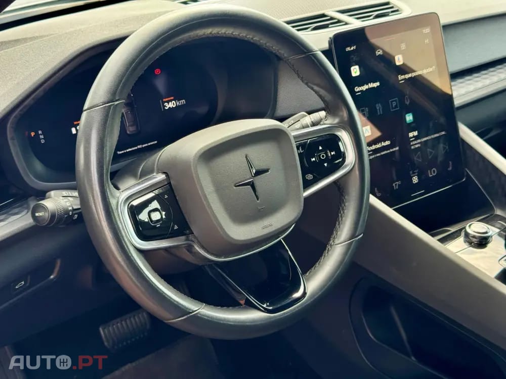 Polestar 2 Single Motor 69kWh