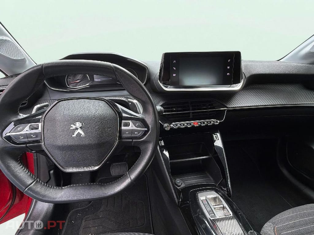 Peugeot 208 1.2 PureTech Active Business