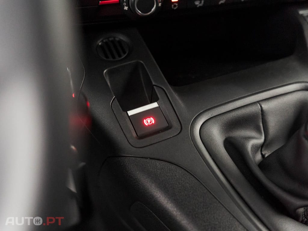 Peugeot Partner 1.5 BlueHDi Pro Standard