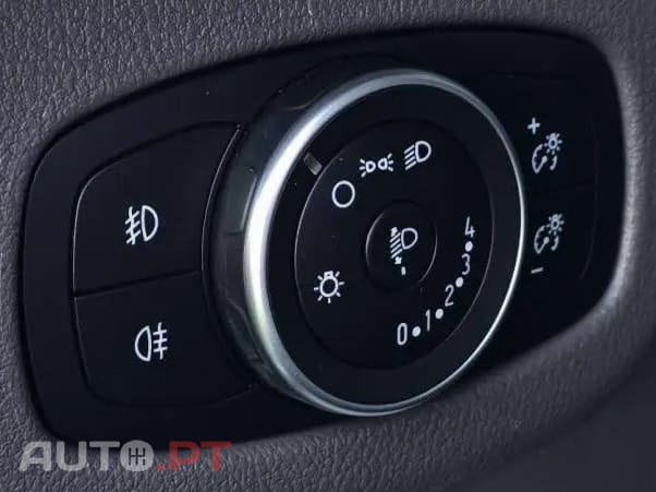 Ford Transit Connect 1.5 TDCi 240 L2 AMBIENTE