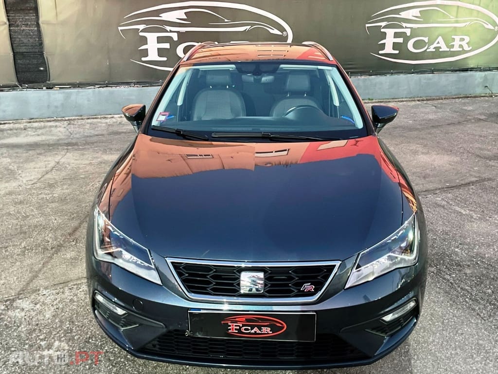 Seat Leon 1.0 EcoTSI FR S/S