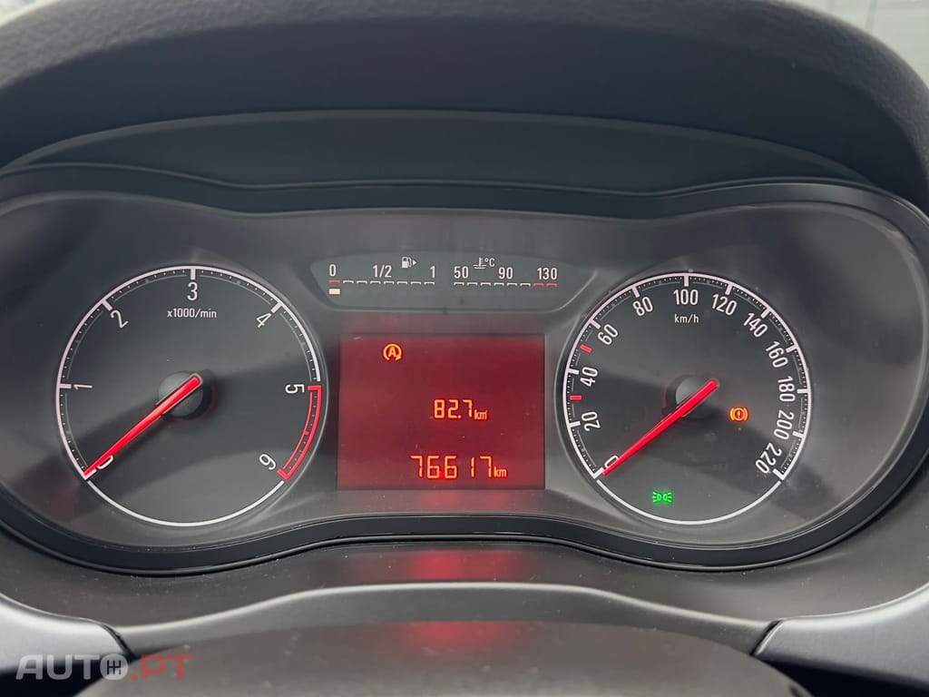 Opel Corsa 1.3 CDTi