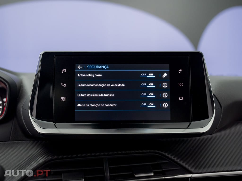 Peugeot 208 1.2 PureTech Active Pack