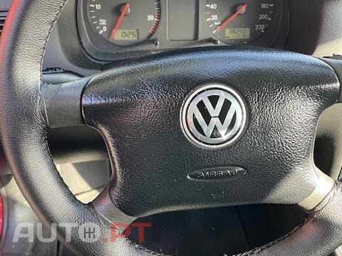 Volkswagen Golf 1.9 TDi Confortline AC