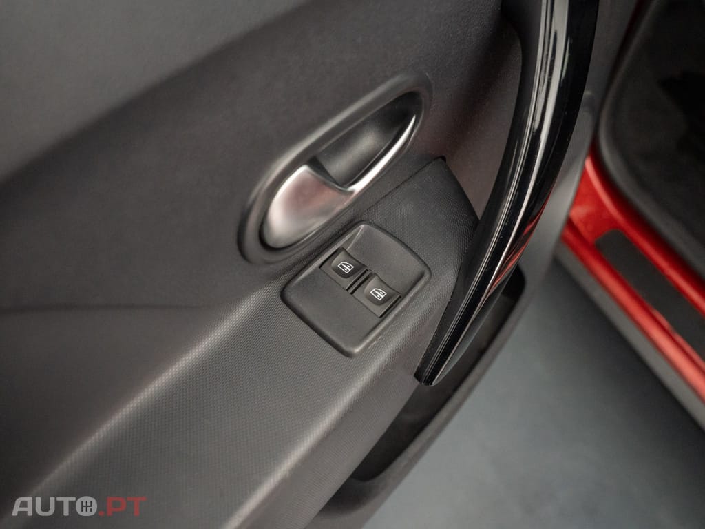 Dacia Sandero 0.9 TCe Stepway