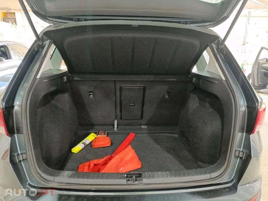 Seat Arona 1.0 TSI Style