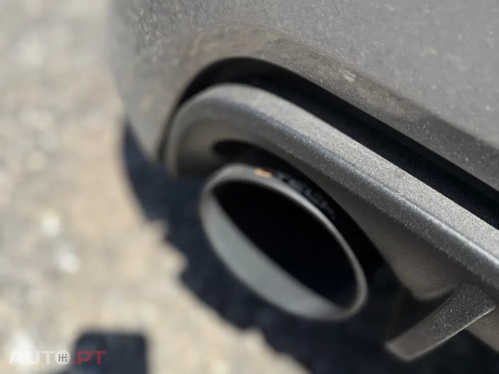 Abarth 500 1.4 T-Jet