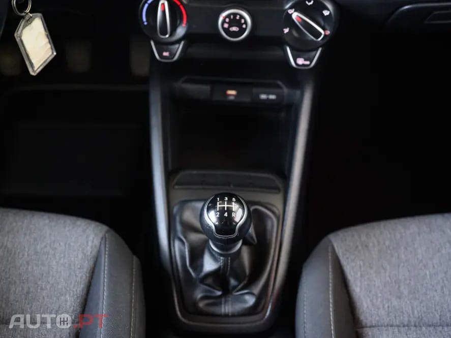 Kia Stonic 1.2 MPi Vibe