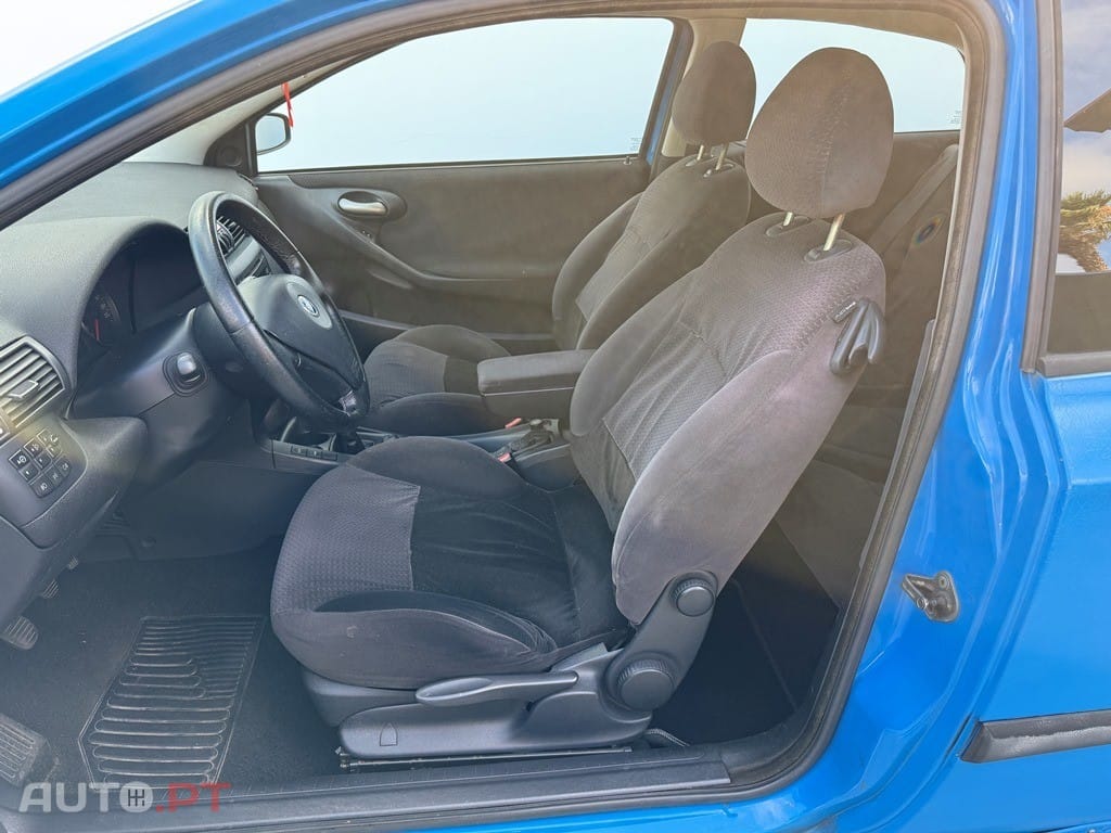 Fiat Stilo 1.6 Dynamic Sport