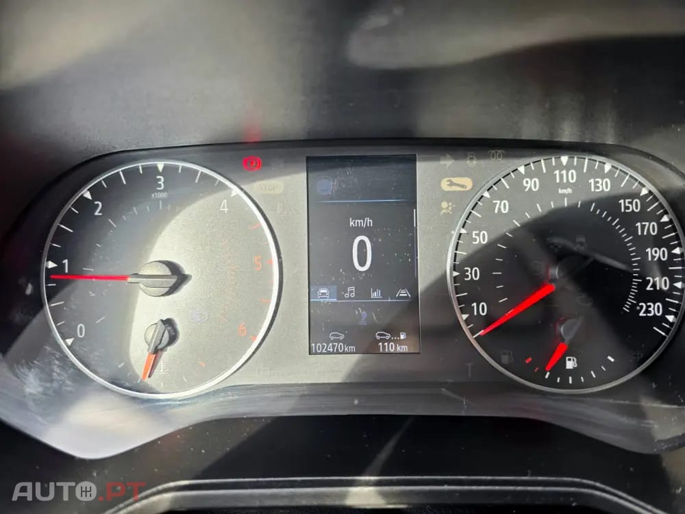 Renault Clio 1.5 Blue dCi Zen