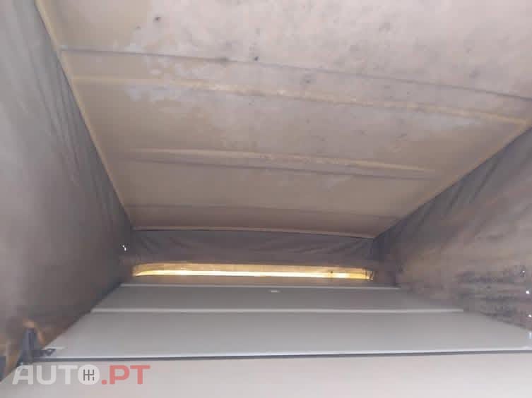 Volkswagen T3 Westfalia