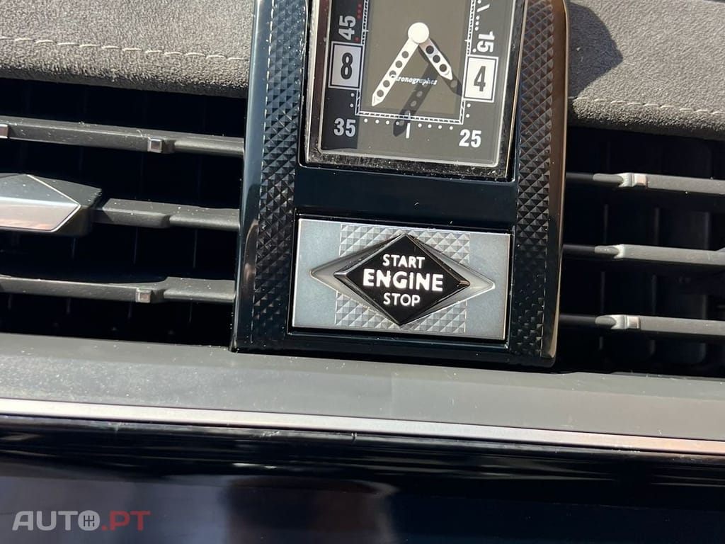 DS DS7 Crossback 1.5 BlueHDi Performance Line EAT8