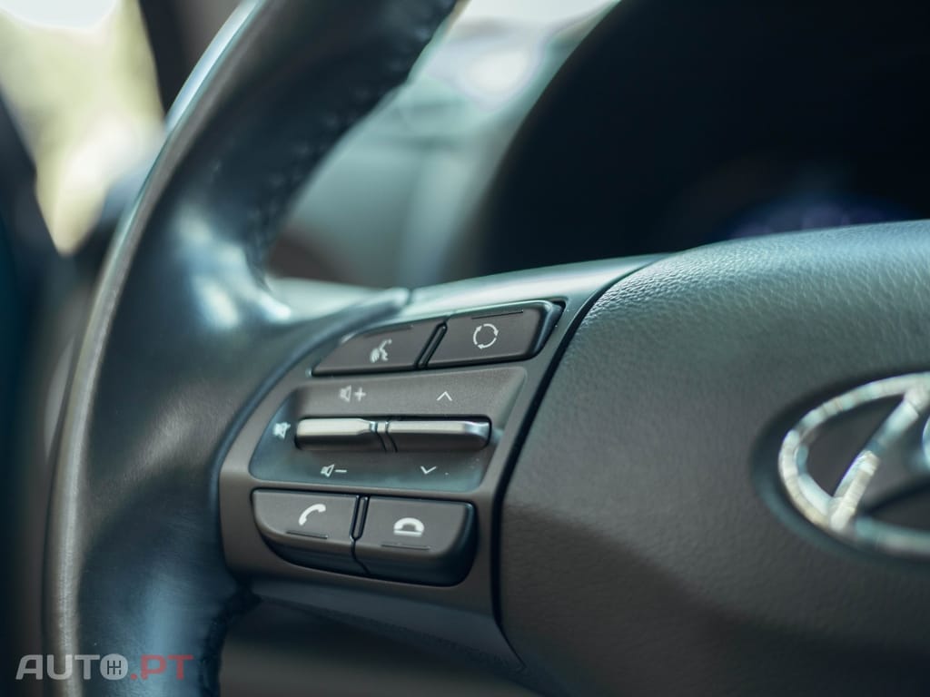 Hyundai Kauai 1.0 T-GDi Premium