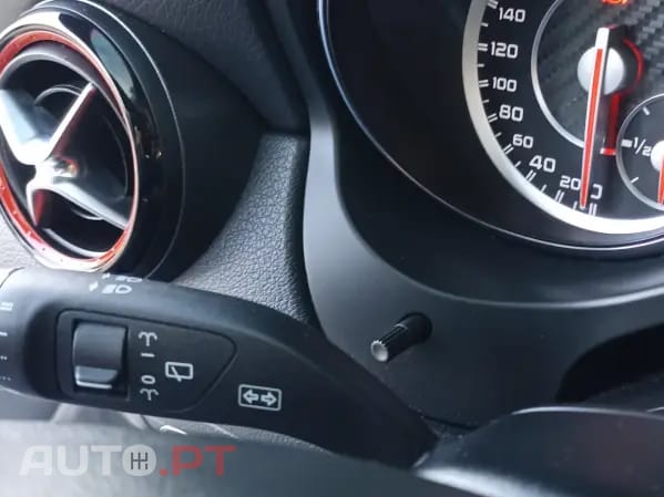 Mercedes-Benz CLA 45 AMG Shooting Brake 4-Matic