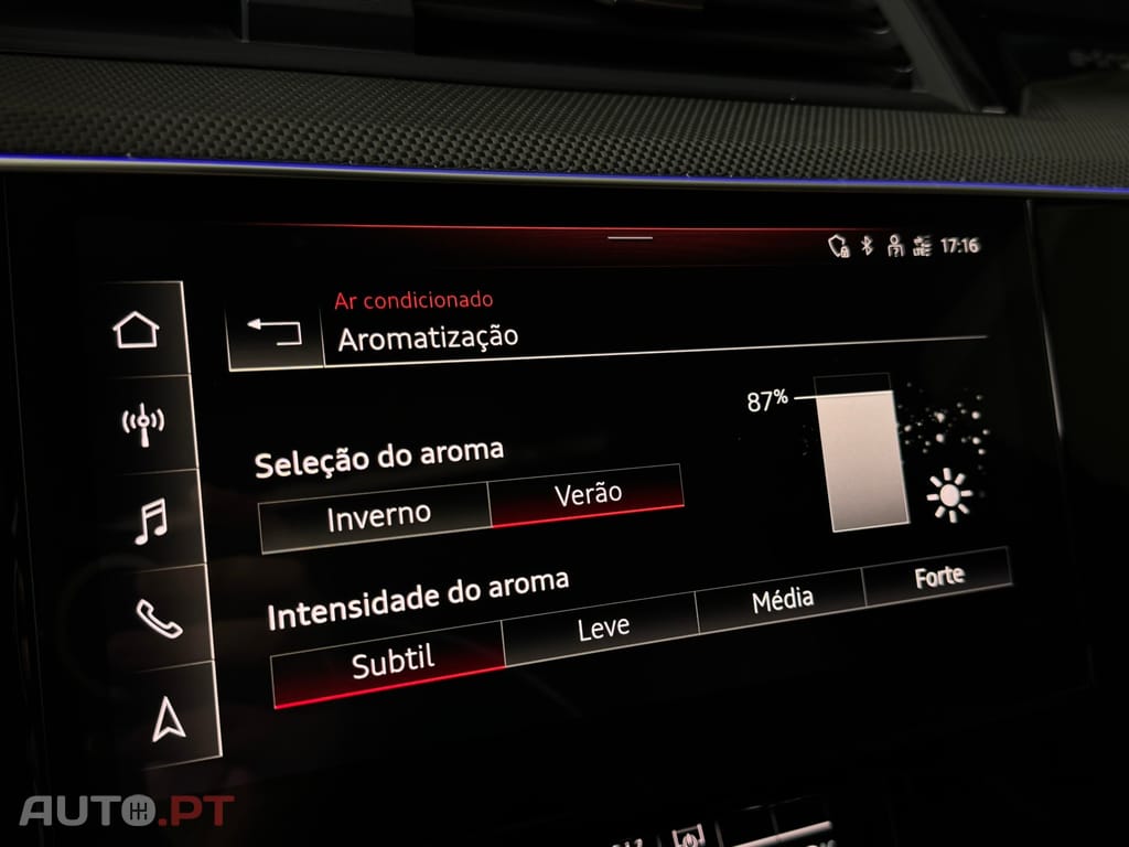 Audi E-Tron S quattro