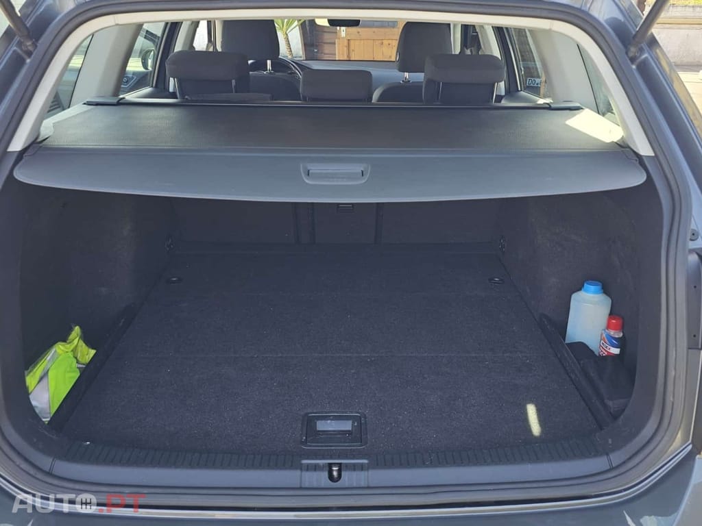 Volkswagen Golf Variant 1.6 TDi Confortline