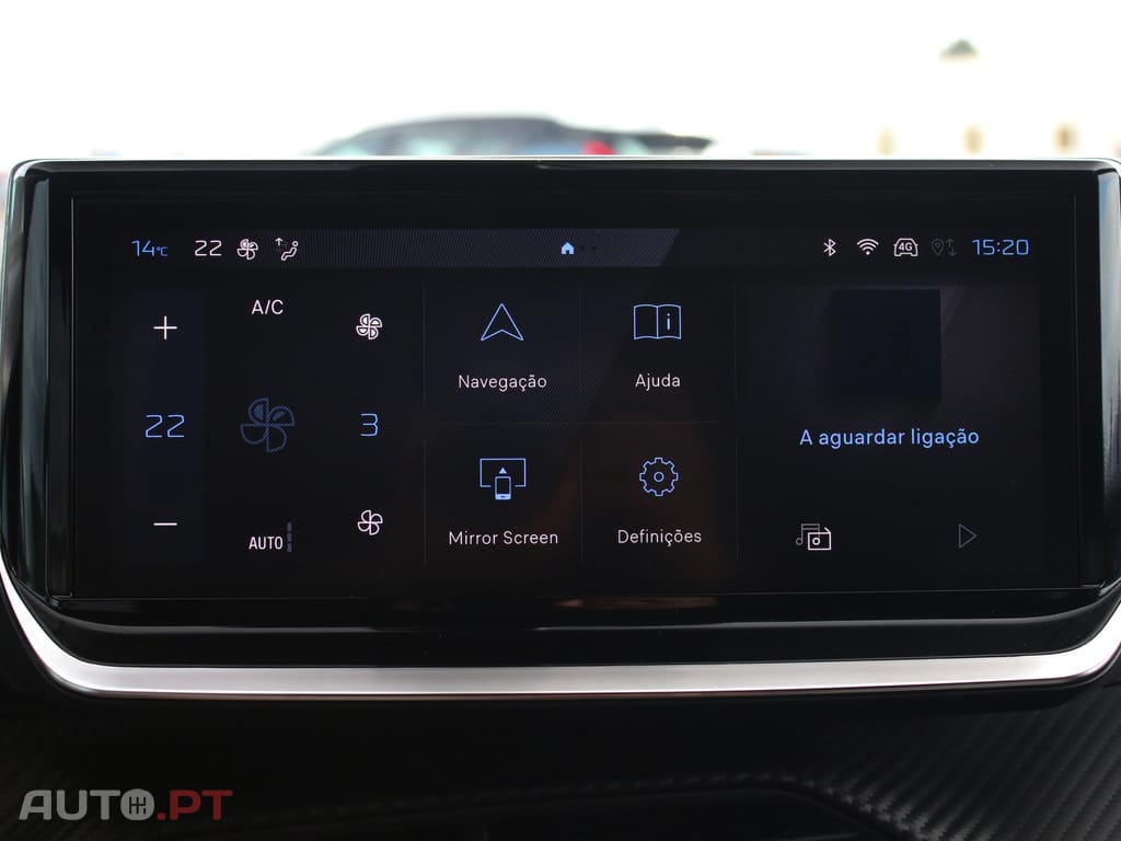 Peugeot 2008 1.2 Allure