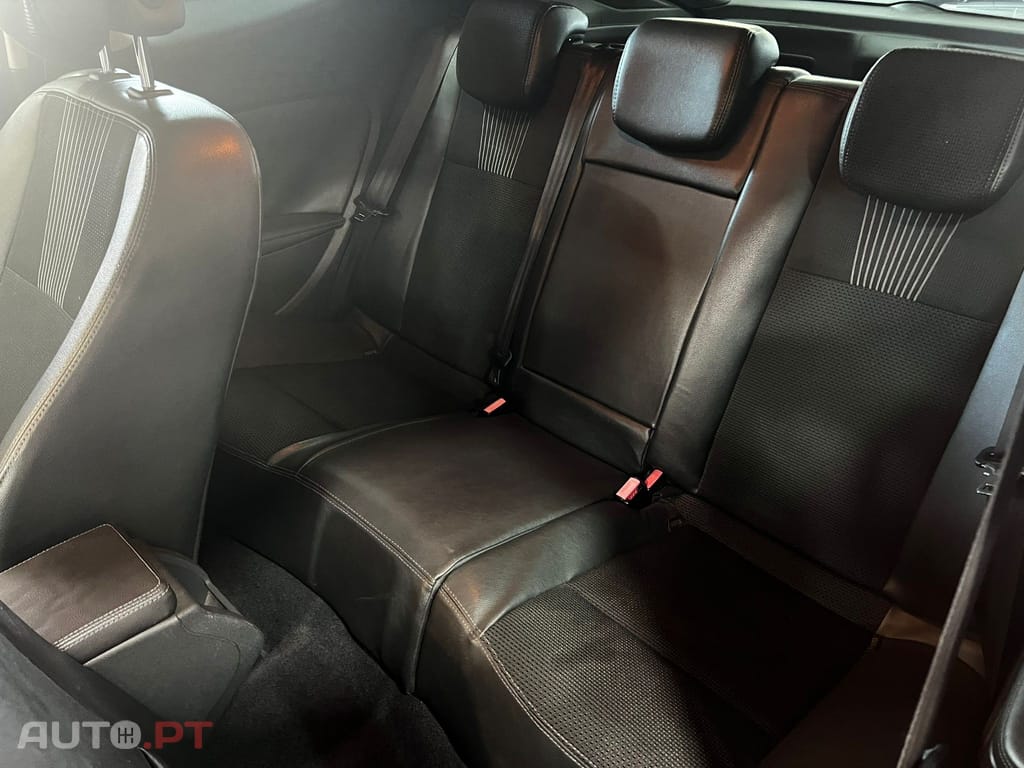 Renault Mégane 1.5 dCi Dynamique S